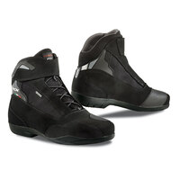 TCX JUIPTER 4 GORETEX WATERPROOF BOOTS BLACK