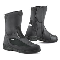 TCX EXPLORER EVO GORETEX WATERPROOF BOOTS BLACK