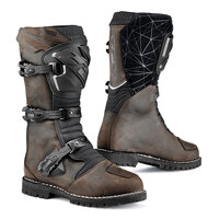 TCX DRIFTER WATERPROOF BOOTS BROWN