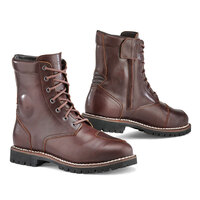 TCX HERO WATERPROOF BOOTS BROWN