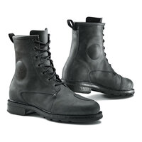 TCX X-BLEND WATERPROOF BOOTS BLACK