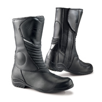 TCX LADY AURA PLUS WP BOOTS BLACK