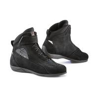 TCX LADY SPORT BOOTS BLACK