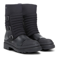TXC FREYJA LADY WATERPROOF BOOTS BLACK