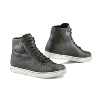 TCX STREET ACE WATERPROOF BOOTS GREY