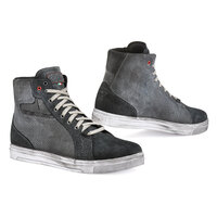 TCX STREET ACE AIR BOOTS ANTHRACITE