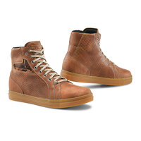 TCX STREET ACE AIR BOOTS NATURAL