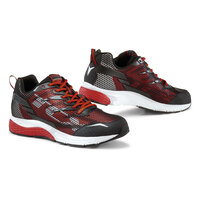 TCX PADDOCK RED BLACK