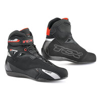 TCX RUSH WATERPROOF BOOTS BLACK