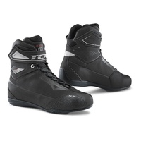 TCX RUSH 2 BOOT AIR/GUNMETAL