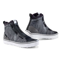 TCX IKASU AIR BOOTS BLACK GREY