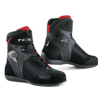 TCX VIBE WATERPROOF BOOTS BLACK