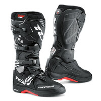 TCX COMP EVO 2 MICHELIN BOOTS BLACK