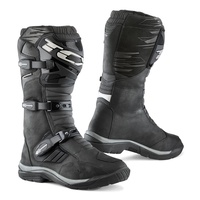 TCX BAJA WATERPROOF BOOT BLACK