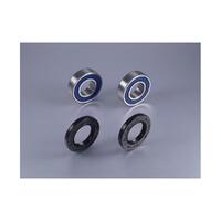 BEARING WORX - WHEEL BEARING KIT REAR HONDA