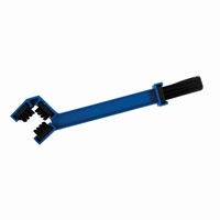 CHAIN CLEANING BRUSH