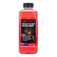MO-TECH FOAM FILTER CLEAN - 1L