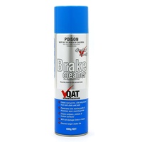 QAT BRAKE CLEAN 400G