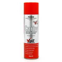 QAT CARBY CLEAN 400G