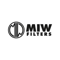 MIW OIL FILTER H1016 (KN-116)