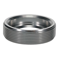 ALL BALLS RACING WHEEL BEARING RETAINER KIT REAR - 11-2005