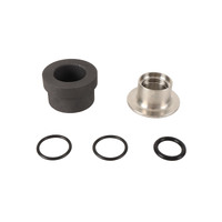 ALL BALLS RACING DRIVE SHAFT REBUILD KIT - 14-4008
