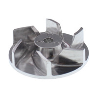 ALL BALLS RACING WATER PUMP IMPELLER - 16-1200