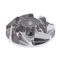 ALL BALLS RACING WATER PUMP IMPELLER - 16-1201