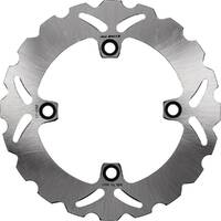 ALL BALLS REAR BRAKE DISC - HONDA XR / CRF230