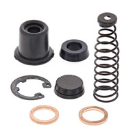 ALL BALLS RACING MASTER CYLINDER REBUILD KIT - 18-1012