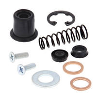 ALL BALLS RACING MASTER CYLINDER REBUILD KIT - 18-1016