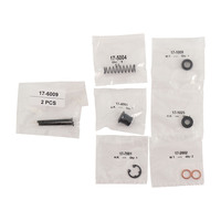 ALL BALLS RACING MASTER CYLINDER REBUILD KIT - 18-1064