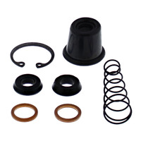 ALL BALLS RACING MASTER CYLINDER REPAIR KIT - 18-1075