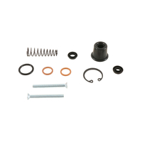 ALL BALLS RACING MASTER CYLINDER REBUILD KIT - 18-1112