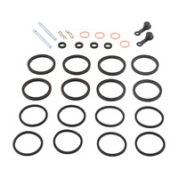 ALL BALLS RACING CALIPER REBUILD KIT - 18-3149