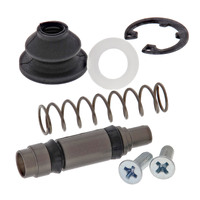 ALL BALLS RACING CLUTCH MASTER CYLINDER REBUILD KIT - 18-4001