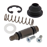 ALL BALLS RACING CLUTCH MASTER CYLINDER REBUILD KIT - 18-4002