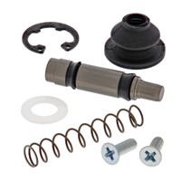 ALL BALLS RACING CLUTCH MASTER CYLINDER REBUILD KIT - 18-4004