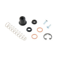 ALL BALLS RACING CLUTCH MASTER CYLINDER REBUILD KIT - 18-4009