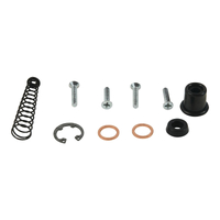 ALL BALLS RACING MASTER CYLINDER REBUILD KIT - 18-4013