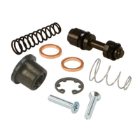 ALL BALLS RACING CLUTCH MASTER CYLINDER REBUILD KIT - 18-4019