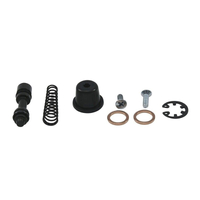 ALL BALLS RACING CLUTCH MASTER CYLINDER REBUILD KIT - 18-4029