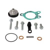 ALL BALLS RACING SLAVE CYLINDER REBUILD KIT - 18-6015