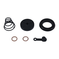 ALL BALLS RACING MASTER CYLINDER REBUILD KIT - 18-6017