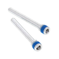 ALL BALLS RACING BRAKE PIN KIT - 18-7006