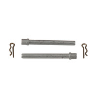 ALL BALLS RACING BRAKE PAD RETAINING PIN - 18-7021