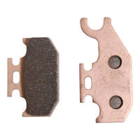 ALL BALLS RACING SINTERED BRAKE PADS - 18-8004