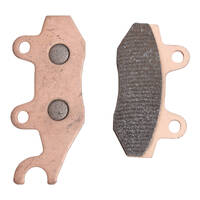 ALL BALLS RACING SINTERED BRAKE PADS - 18-8006