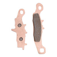 ALL BALLS RACING SINTERED BRAKE PADS - 18-8011
