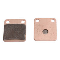 ALL BALLS RACING SINTERED BRAKE PADS - 18-8012